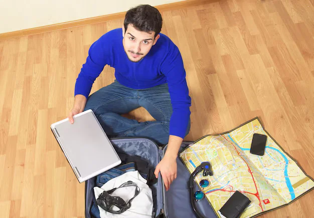 Finding a Place to Live After Prison: A Guide for Offenders