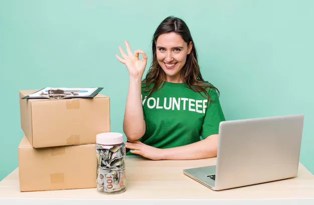 Government and Nonprofit Grants Available for Felons in 2026