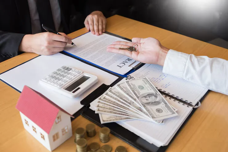 How a Felony Conviction Impacts Jobs, Housing, and Financial Opportunities