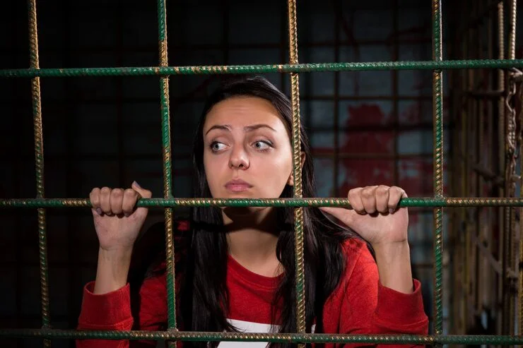 Life After Prison: Challenges Felons Face When Starting Over