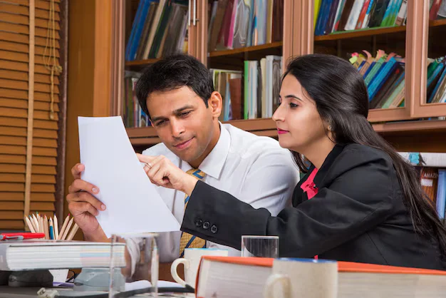 The Significance of Lodging for Criminals