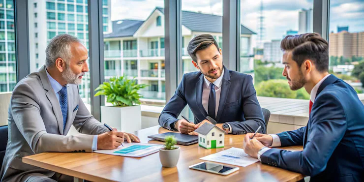 Financial preparedness provides landlords with confidence and assurance