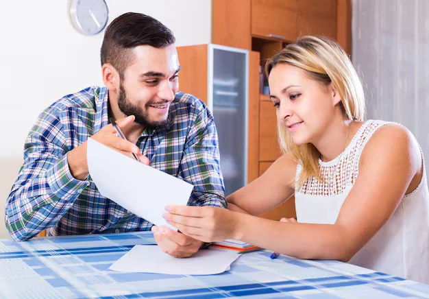 Background checks are an important factor in the rental process.