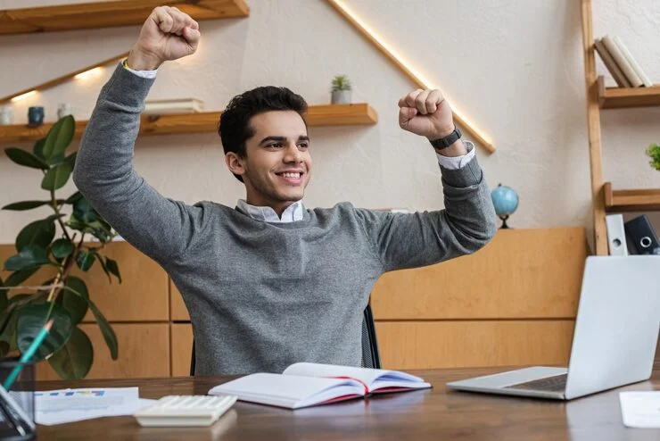 Self-discipline and consistency are basic for victory.