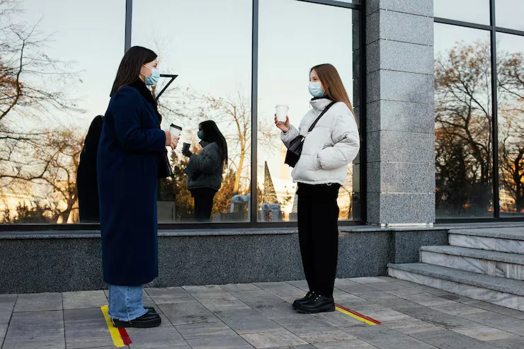 When someone steps out of line, people's contemplations and suppositions are frequently negative.