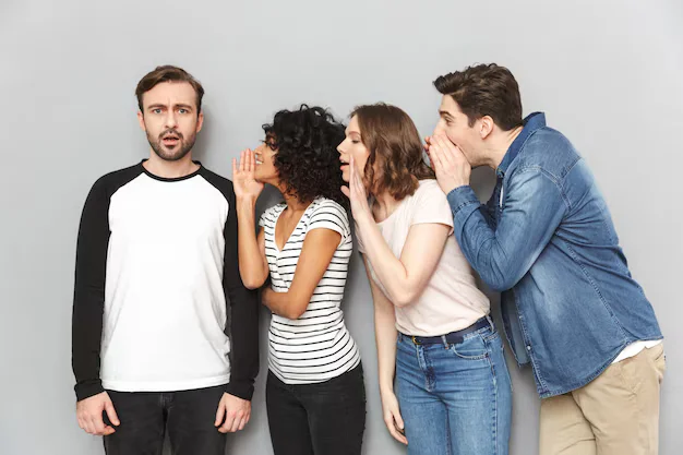 Social Attitude and Stigma