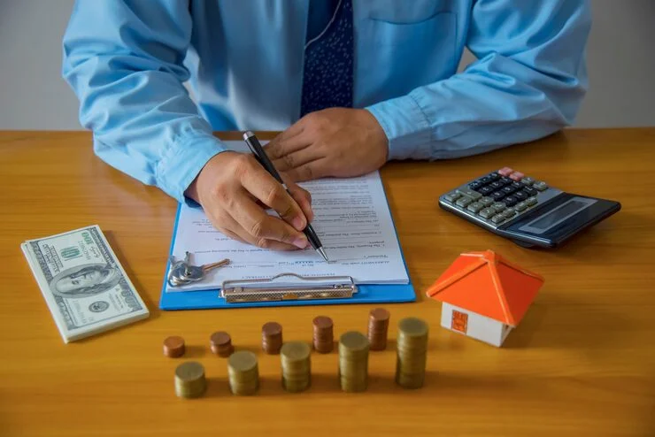 Financial preparedness plays a major role in a landlord’s decision.