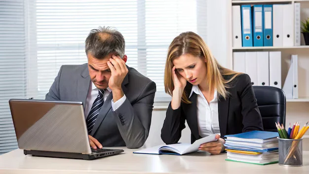 Difficulty Finding Employment