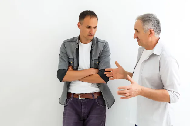 A criminal conviction makes short-term fights Long-term centered movement can bring nearly modified growth