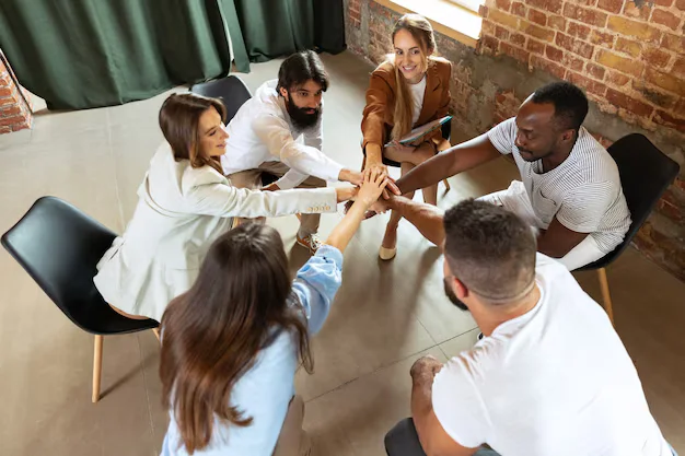 Community and Mentorship Support