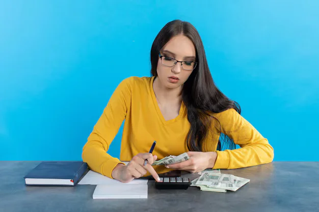 Difficulty with Financial Stability