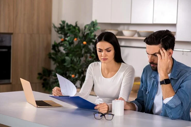 Felons often have their rental applications rejected