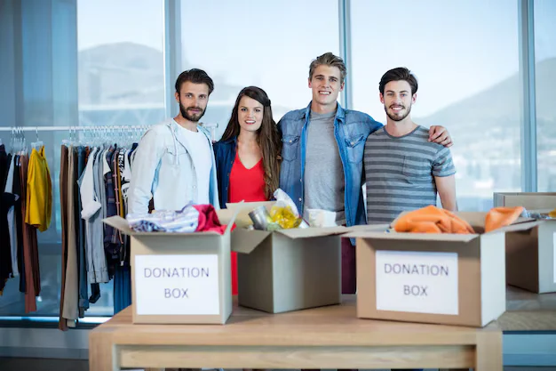 Community organizations and bolster programs offer assistance to wrongdoers to find lodging