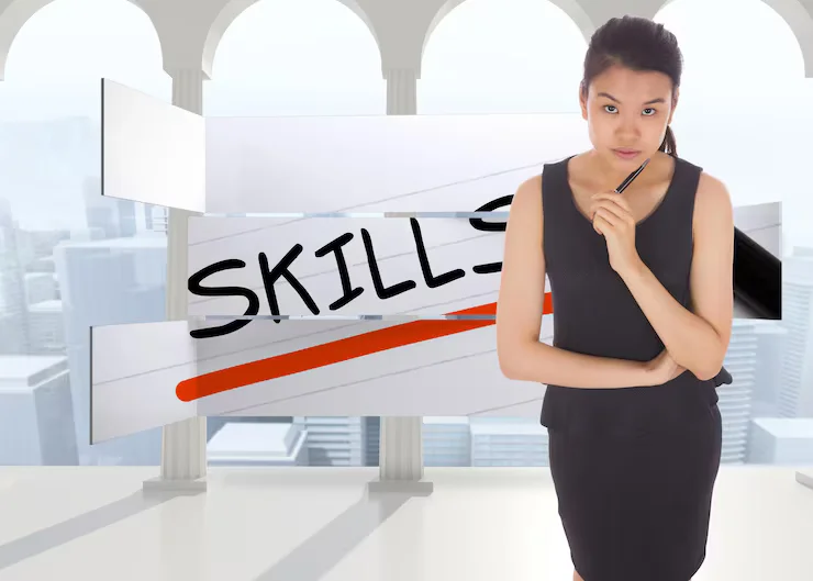 Practical Aptitudes and Delicate Skills