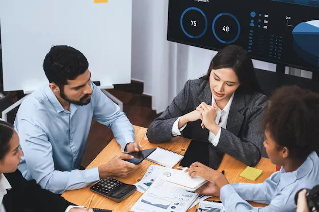 Financial teaching gives an individual opportunity and securit