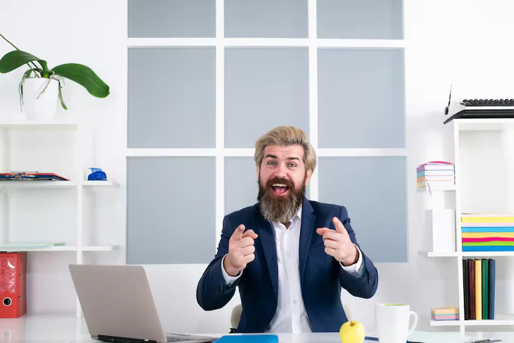 Maintain an attitude of ceaseless enhancement for career development.