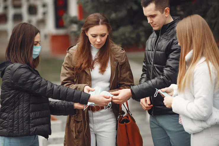 Community assets and bolster programs are important to guilty parties, giving down-to-earth offers of assistance and direction.