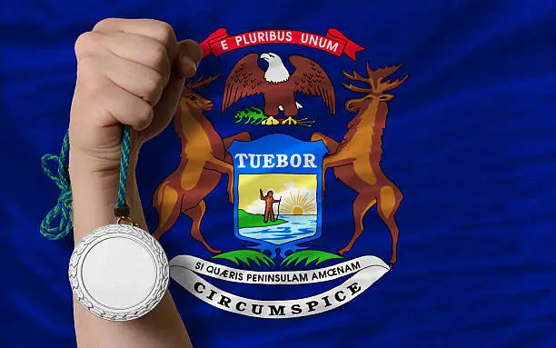 Government Awards for Criminals in Michigan: Awards You Can Apply For