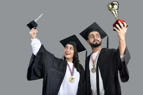 Education, bolster, and career benefits