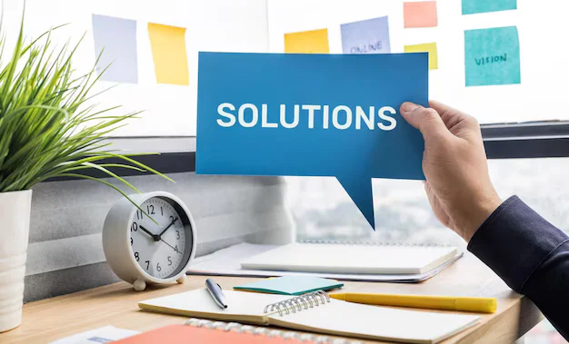 Challenges and solutions